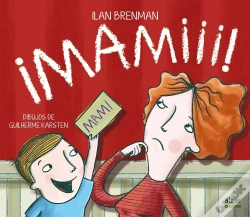 Capa do artigo ¡Mamiii!
