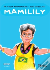Capa do artigo Mamilily