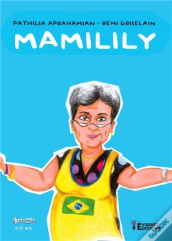 Capa do artigo Mamilily