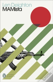 Capa do artigo Mamista