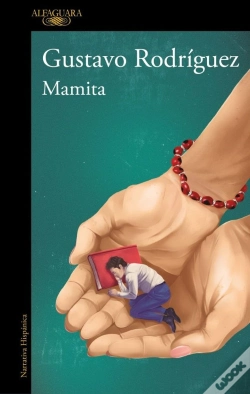 Capa do artigo Mamita