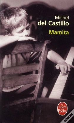Capa do artigo Mamita