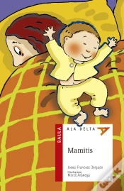 Capa do artigo Mamitis