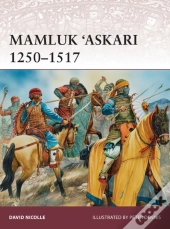 Mamluk Â€˜Askari 1250â€“1517