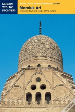 Capa do artigo Mamluk Art