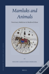 Mamluks And Animals