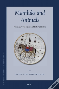 Capa do artigo Mamluks And Animals