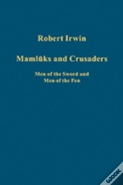 Capa do artigo Mamluks And Crusaders