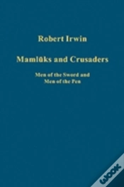 Capa do artigo Mamluks And Crusaders