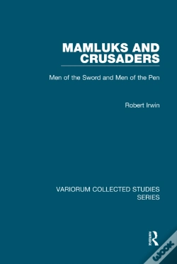 Capa do artigo Mamluks And Crusaders