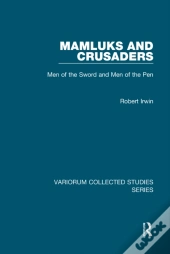 Mamluks And Crusaders