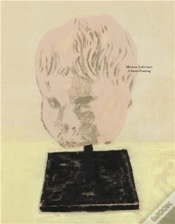 Capa do artigo Mamma Andersson: A Storm Warning