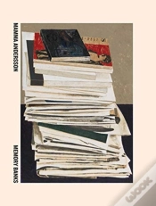 Capa do artigo Mamma Andersson: Memory Banks