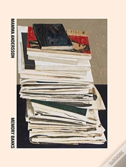 Capa do artigo Mamma Andersson: Memory Banks