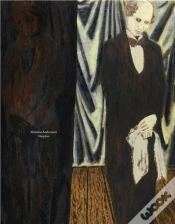Capa do artigo Mamma Andersson: Sleepless
