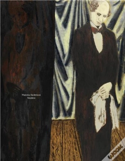 Capa do artigo Mamma Andersson: Sleepless
