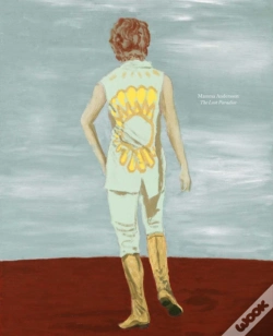 Capa do artigo Mamma Andersson: The Lost Paradise