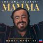 Mamma - CD - Preview