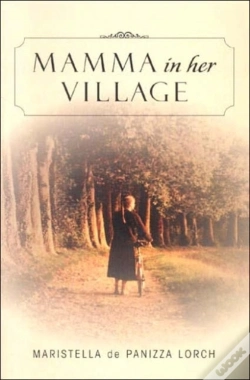 Capa do artigo Mamma In Her Village