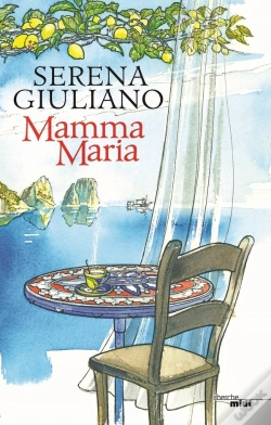 Capa do artigo Mamma Maria