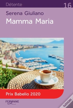 Capa do artigo Mamma Maria