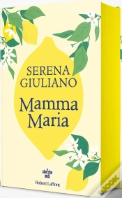 Capa do artigo Mamma Maria