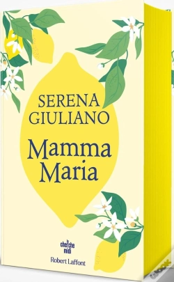 Capa do artigo Mamma Maria