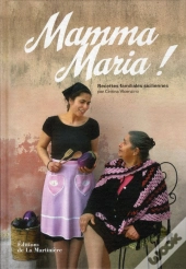 Mamma Maria !
