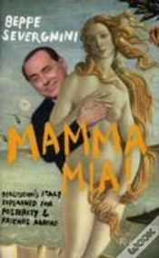 Capa do artigo Mamma Mia!