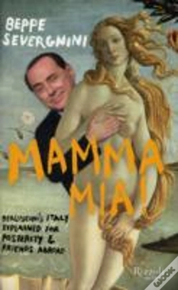 Capa do artigo Mamma Mia!