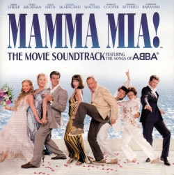 Capa do artigo Mamma Mia! - CD