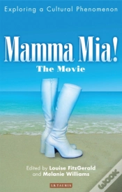 Capa do artigo Mamma Mia! The Movie