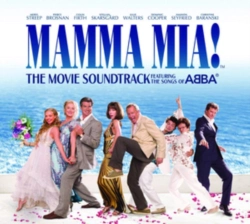 Capa do artigo Mamma Mia! - Vinil