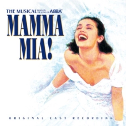 Capa do artigo Mamma Mia! - Vinil