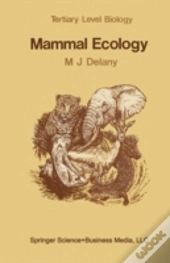 Mammal Ecology