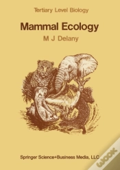 Capa do artigo Mammal Ecology