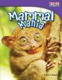Mammal Mania - Preview