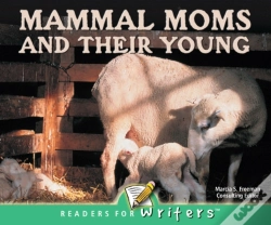 Capa do artigo Mammal Moms And Their Young