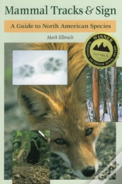 Capa do artigo Mammal Tracks And Sign