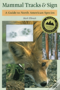 Capa do artigo Mammal Tracks And Sign