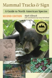 Mammal Tracks & Sign