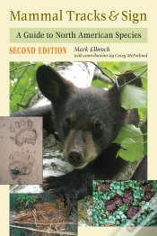 Capa do artigo Mammal Tracks & Sign