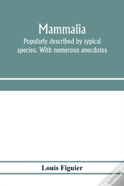 Capa do artigo Mammalia. Popularly Described By Typical
