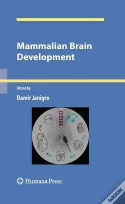 Capa do artigo Mammalian Brain Development