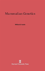 Mammalian Genetics - Preview