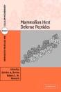 Mammalian Host Defense Peptides - Preview