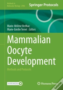 Capa do artigo Mammalian Oocyte Development