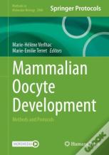 Mammalian Oocyte Development