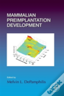 Mammalian Preimplantation Development