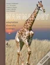 Mammalogy